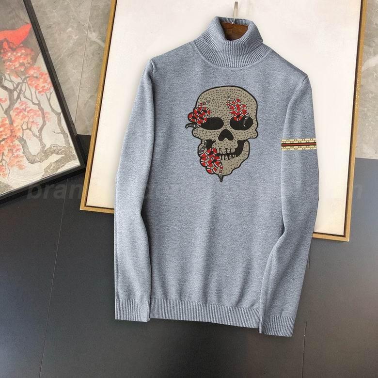 Gucci Men's Sweater 147